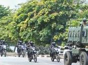Calm Restored Colombo City