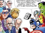 Super Villains?