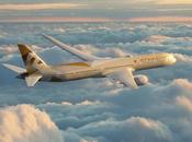 Support Sustainability Efforts Etihad Airways Launch NFTs