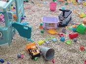 Mini Indoor Playground Hillion Mall: Kinderbabyz