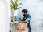 Moving Home Doesn't Have Stress