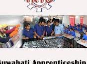 TRTC Guwahati Apprenticeship Training 2022 Diploma Engineering Graduates