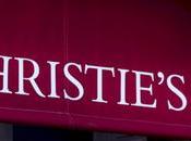 Christie’s Launches Web3 Fintech Ventures