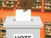 Abstain, Four Votes Declared Invalid