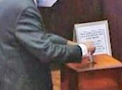 Shed Party Politics President Ranil