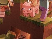 Microsoft’s Minecraft Will NFTs Derivative Projects