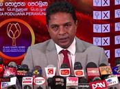 SLPP Easy Dullas Supporters