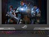 Gaming Laptops With NVIDIA GeForce 1080 Graphics