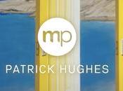 Launching Genesis Collection with MakersPlace Artist Patrick Hughes