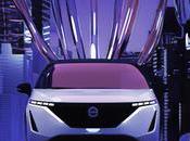 Nissan Offers Electric Metaverse