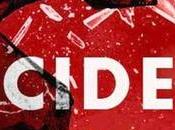 Girl Dies When Crashes into House Moragahahena