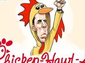 Arrogant Chicken