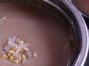Instant Poha Moongdal Porridge Powder Babies [Easy Recipe Travel]