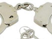 Three Arrested Selling Items Stolen from Presidential Palace