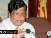 National Consensus Government Offing Minister