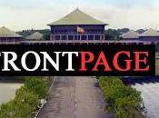 Revised Budget Parliament August