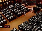 Emergency Debated House Today