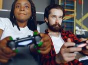 Positive Effects Competitive Gaming: Gamers Winning Life