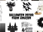 Halloween Decor from Amazon