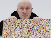 Will Crypto Crash Die? Part Initiative, Damien Hirst Paintings Fire