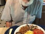 Full English Breakfast Dinner, Doggerel