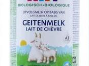 HiPP Goat Milk Formula Review