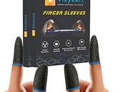 Best Finger Sleeves Gaming