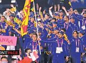 Birmingham Celebrates Cultural Diversity Spectacular Opening Ceremony