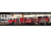 Cordelia Fire Protection District California