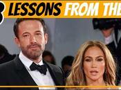 Things Learn from Affleck’s Relationship