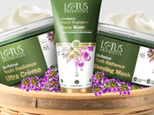 Review: Lotus Botanicals Embodiment Things Pure Natural