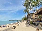 Best Beaches Samui, Thailand