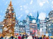 Best Cities Visit Europe December
