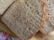 Buttermilk Whole Wheat Bread (Bread Machine)