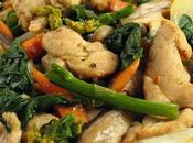 Choy Recipes That Will Give Your Diet Nutritional Boost