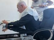 Lapid/Netanyahu Religious