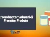 Cronobacter Sakazakii Premier Protein