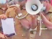 Galle Face Protesters Told Move