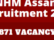 Assam Recruitment 2022 Vacancy, Online Form Apply