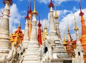 Myanmar Travel Guide Trip Review