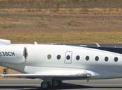 Gulfstream Aerospace G280