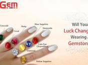 Will Your Luck Change Wearing Gemstone?