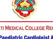 Guwahati Medical College Recruitment 2022 Apply Various Post