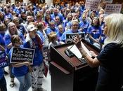 Indiana Enacts Near Total Abortion