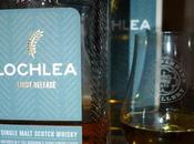 Tasting Notes: Lochlea: First Release