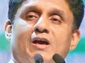 Will Assist Party Government Without Minister Posts Sajith