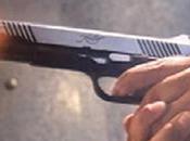 Police Suspect Member’s Killer Fired Inside Mount Courts