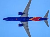 Boeing Southwest Airlines