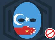 After Complaints, NFTs’ Uyghur Database License Changed