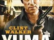 #2,797. Yuma (1971) Clint Walker Westerns Triple Feature